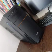 کیس مناسب گیمینگ و استفاده روزمره