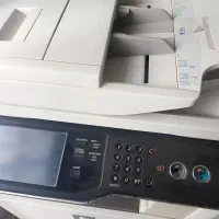 دستگاه کپی رنگی و سیاه و سفید شارپ 4101