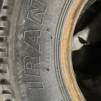 لاستیک ماشین ۱۵ اینچ مینی بوسی یا باری|قطعات یدکی و لوازم جانبی|کرج, مهرشهر - فاز ۱|دیوار