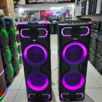 اسپیکر باند دیجی ویکر X4|سیستم صوتی خانگی|کرج, بنیاد|دیوار