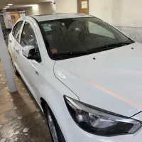 شاهین G CVT، مدل ۱۴۰۴ اتومات|خودرو سواری و وانت|شیراز, انجیر|دیوار