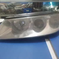 چراغ جلو آزرا مدل ۲۰۰۷تا۲۰۱۰ اصلی چپ