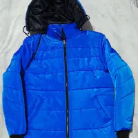 کاپشن مردانه