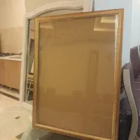 قاب عکس بزرگ ۵۴ در ۷۴