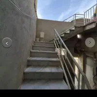 خانه دو طبقه