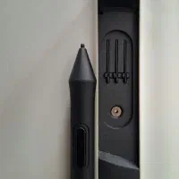 قلم نوری ، تبلت طراحی wacom|تبلت|مشهد, هفده شهریور|دیوار