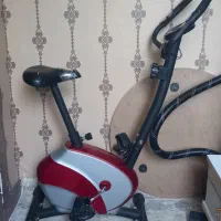 دوچرخه ثابت پاندا اسپرتB500