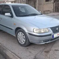 سمند lx|خودرو سواری و وانت|ایلام, |دیوار