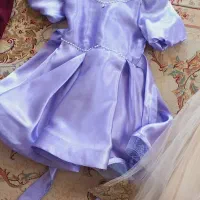 لباس مجلسی بچگانه|کفش و لباس بچه|جوین, |دیوار