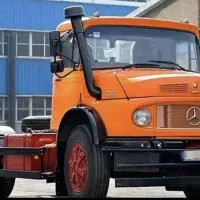 فروش حواله بنز ۱۹۳۰ ، کمپرسی تک مدل۱۴۰۵