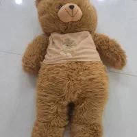 خرس بزرگ.   در حد نو