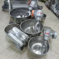 تجهیزات رستوران فست فود