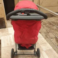 کالسکه و کریر GRACO|کالسکه و لوازم جانبی|تهران, دبستان|دیوار