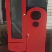 سرویس خواب تک نفره