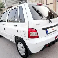 ۱۱۱ مدل ۹۶|خودرو سواری و وانت|رامهرمز, |دیوار