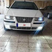 سمند ال ایکس ۱۸۰۰