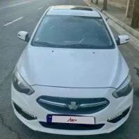 فروش ماشین شاهین با سانروف مدل ۱۴۰۲