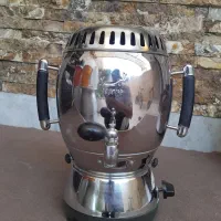 سماور گازی