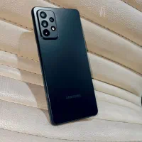 سامسونگ Galaxy A72 با حافظهٔ ۱۲۸ گیگابایت