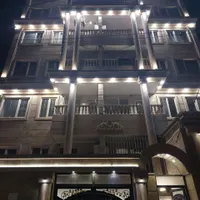 فروش آپارتمان ۱۰۰ متری ۲ خوابه شهرک سالور
