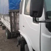 کاویان مسقف ۸۷|خودرو سنگین|مشهد, رباط طرق|دیوار