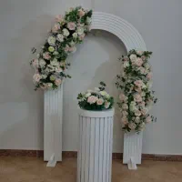 بادکنک آرایی و گل آرایی|خدمات پذیرایی، مراسم|اراک, |دیوار