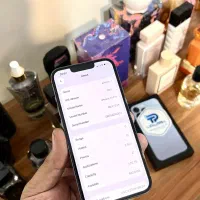iphone 13 pro یک ترا بایت مشابه نو|موبایل|تهران, فردوس|دیوار