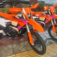 کراس250هانی(LX250)تریل