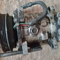 کمپرسور کولر|قطعات یدکی و لوازم جانبی|کرج, شهرک صنعتی بهارستان|دیوار