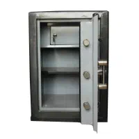 گاوصندوق ایران کاوه مدل ۳۵۰ik|فروشگاه و مغازه|هشترود, |دیوار