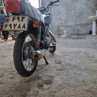 موتور شهاب|موتورسیکلت|شیراز, دارالرحمه|دیوار