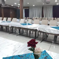 باغ مجالس و رستوران|خدمات پذیرایی، مراسم|شیراز, شهرک گلشن|دیوار