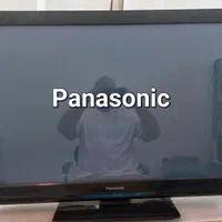 تلویزیون پاناسونیک Panasonic پلاسما ۴۲ اینچ