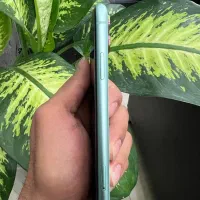 آیفون 11 نرمال - آبی - 128 گیگابایت - زیر قیمت|موبایل|نیشابور, امین اسلامی|دیوار