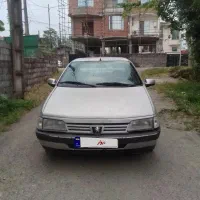 ۴۰۵مدل ۸۹توکرم