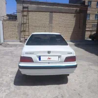 پارس سفارشی 1401|خودرو سواری و وانت|مشهد, حجاب (شهرک غرب)|دیوار