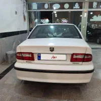 سمند LXمدل 90|خودرو سواری و وانت|خرم‌آباد, |دیوار