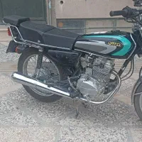 موتورسیکلت 150