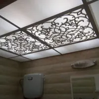 نصاب قرنیز پارکت سقف کاذب دیوارپوش نصب  فارسی بر|خدمات پیشه و مهارت|کرج, مهرشهر - فاز ۴|دیوار
