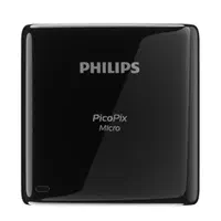 ویدئو پروژکتور فیلیپس picnic Micr ppx320/int|تلویزیون و پروژکتور|تهران, صفا|دیوار