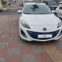 فروش مزدا نیو درحد