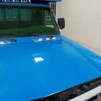 نیسان مدل 93