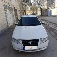 فروش سمند سورن تور بو دار ای آف سون1395