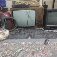 تعدادی وسیله