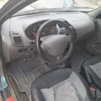 تیبا ۲ سرپا و خوش رخ