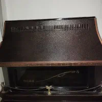 بخاری بزرگ نو کم استفاده شده|بخاری، هیتر، شومینه|قزوین, |دیوار