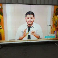 تلویزیون LED الجی ۴۷ اینچ اصل کره|تلویزیون و پروژکتور|کرمانشاه, |دیوار