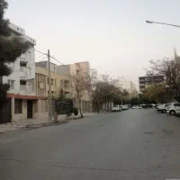 ویلایی دو نبش حاشیه 16متری