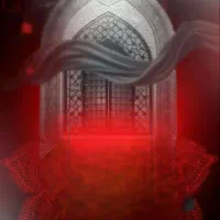 مجالس ترحیم