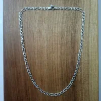 زنجیر نقره فیگارو ایتالیا